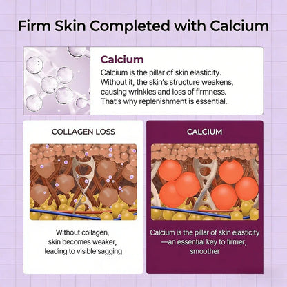 Collagen Boost Skincare Kit: Pore Minimize & Firming for Healthy Skin
